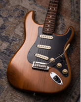 Fender Stratocaster