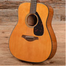 Yamaha FG800